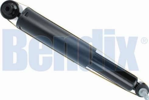 BENDIX 062901GB - Shock Absorber www.autospares.lv