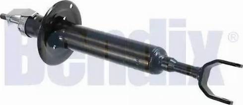 BENDIX 062466GB - Shock Absorber www.autospares.lv