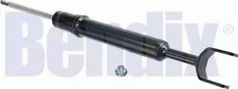 BENDIX 062467GB - Shock Absorber www.autospares.lv