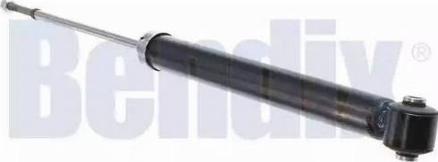 BENDIX 062484GB - Shock Absorber www.autospares.lv