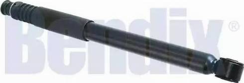 BENDIX 062475GB - Shock Absorber www.autospares.lv