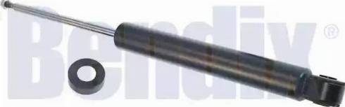 BENDIX 062472GB - Shock Absorber www.autospares.lv