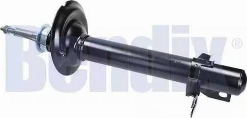 BENDIX 062516GB - Shock Absorber www.autospares.lv