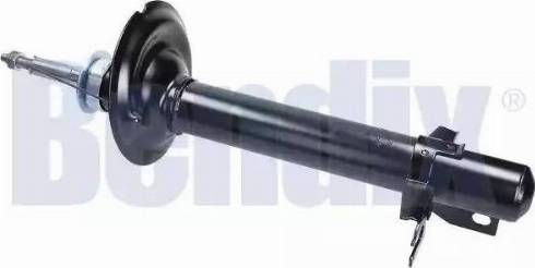 BENDIX 062581GB - Shock Absorber www.autospares.lv