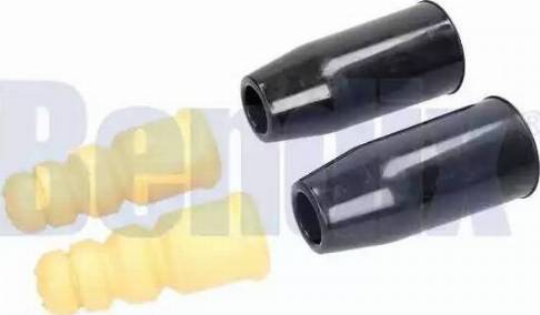 BENDIX 062652B - Dust Cover Kit, shock absorber www.autospares.lv