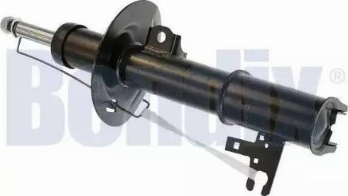 BENDIX 062043GRB - Shock Absorber www.autospares.lv