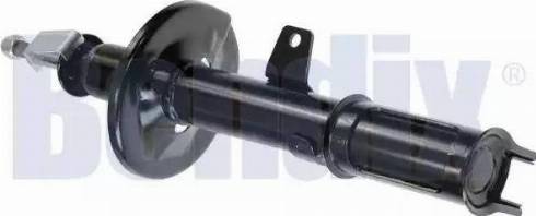 BENDIX 062199GRB - Shock Absorber www.autospares.lv