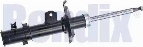 BENDIX 062151GLB - Shock Absorber www.autospares.lv