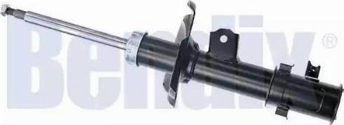 BENDIX 062151GRB - Shock Absorber www.autospares.lv