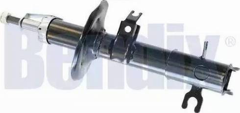 BENDIX 062119GRB - Shock Absorber www.autospares.lv