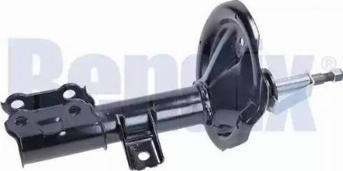 BENDIX 062136GLB - Shock Absorber www.autospares.lv