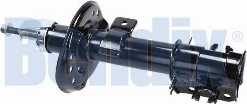 BENDIX 062123GRB - Shock Absorber www.autospares.lv