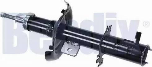 BENDIX 062365GRB - Shock Absorber www.autospares.lv