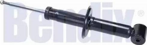 BENDIX 062388GB - Амортизатор www.autospares.lv