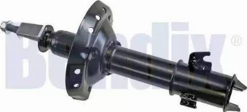 KYB 324032 - Shock Absorber www.autospares.lv