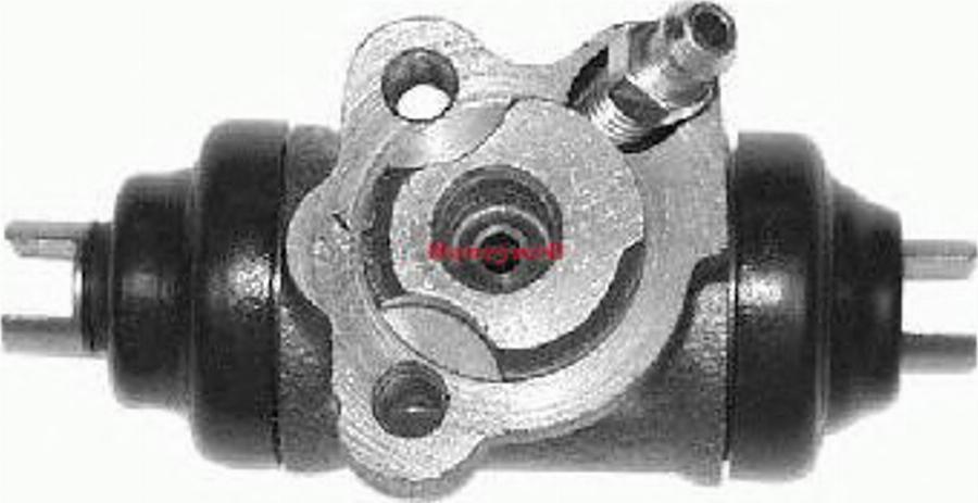 BENDIX 214434B - Wheel Brake Cylinder www.autospares.lv