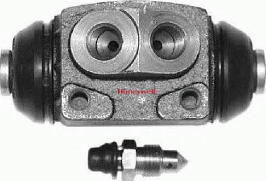 BENDIX 211748 B - Wheel Brake Cylinder www.autospares.lv