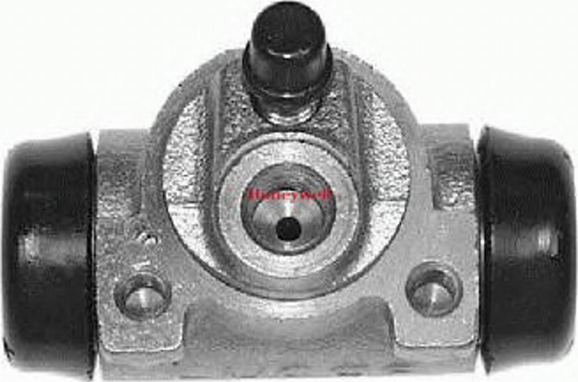 BENDIX 212298 B - Riteņa bremžu cilindrs autospares.lv