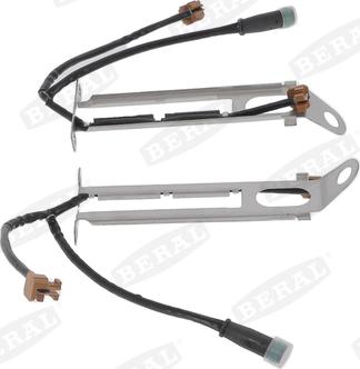 Beral FAI150 - Indikators, Bremžu uzliku nodilums www.autospares.lv