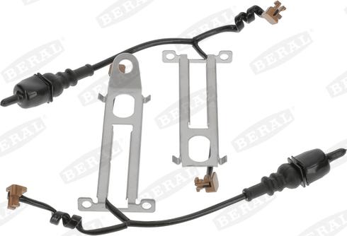 Beral FAI151 - Indikators, Bremžu uzliku nodilums www.autospares.lv