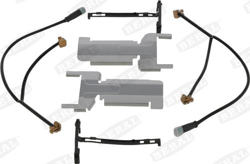 Beral FAI132 - Indikators, Bremžu uzliku nodilums www.autospares.lv