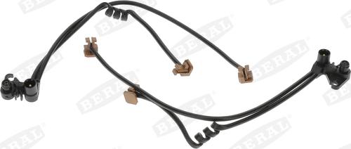 Beral FAI125 - Indikators, Bremžu uzliku nodilums www.autospares.lv