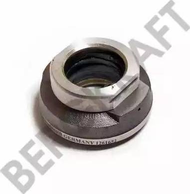 BergKraft BK940006RB - Izspiedējgultnis www.autospares.lv