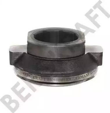 BergKraft BK940001RB - Izspiedējgultnis www.autospares.lv