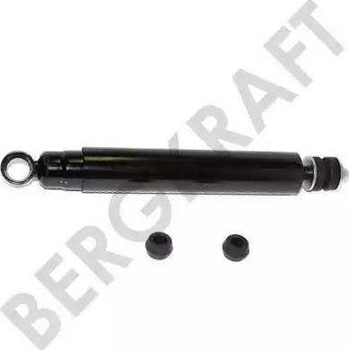 BergKraft BK9500511 - Amortizators www.autospares.lv