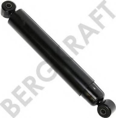 BergKraft BK9500056 - Amortizators www.autospares.lv