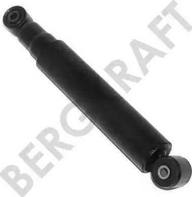 BergKraft BK9500339 - Amortizators www.autospares.lv