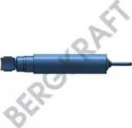 BergKraft BK9500291 - Amortizators www.autospares.lv