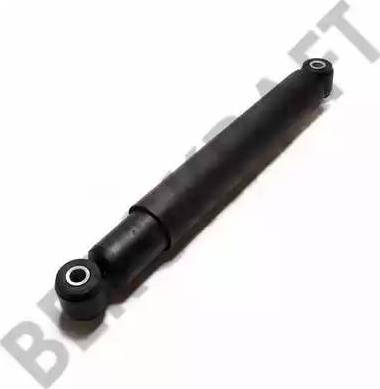 BergKraft BK9500789 - Amortizators www.autospares.lv