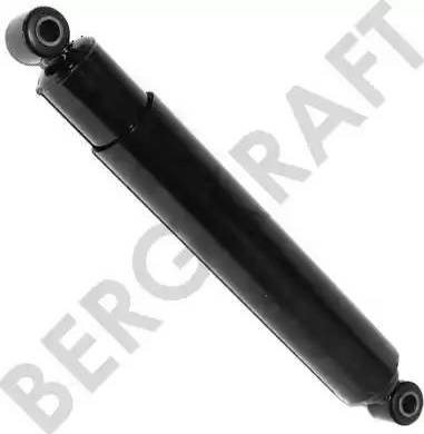 BergKraft BK9500786 - Amortizators www.autospares.lv