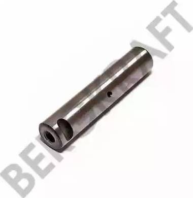 BergKraft BK9006095 - Lāgu atsperes tapa www.autospares.lv