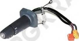 BergKraft BK9001389 - Steering Column Switch www.autospares.lv