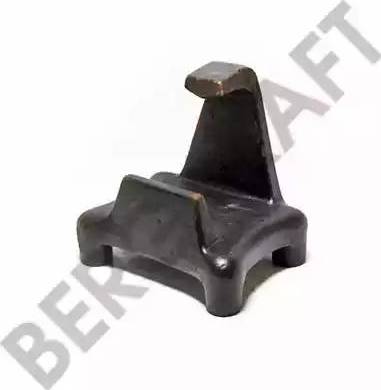 BergKraft BK9002092 - Atsperes iekare www.autospares.lv