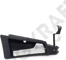 BergKraft BK9002247 - Door Handle www.autospares.lv