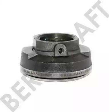 BergKraft BK910010RB - Izspiedējgultnis www.autospares.lv