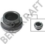 BergKraft BK980005RB - Izspiedējgultnis www.autospares.lv