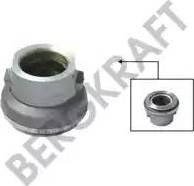 BergKraft BK980003RB - Izspiedējgultnis www.autospares.lv