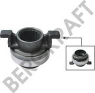 BergKraft BK980018RB - Izspiedējgultnis www.autospares.lv