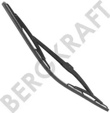 BergKraft BK9300656WB - Wiper Blade www.autospares.lv