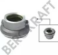 BergKraft BK920004RB - Izspiedējgultnis www.autospares.lv