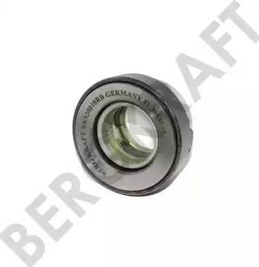 BergKraft BK920010RB - Izspiedējgultnis www.autospares.lv