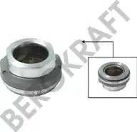 BergKraft BK920011RB - Izspiedējgultnis www.autospares.lv