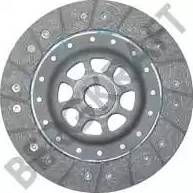 BergKraft BK9704031 - Sajūga disks www.autospares.lv