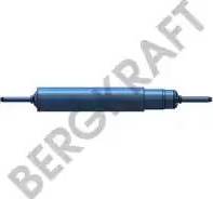 BergKraft BK9500426 - Amortizators www.autospares.lv