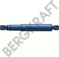 BergKraft BK6782009 - Amortizators www.autospares.lv