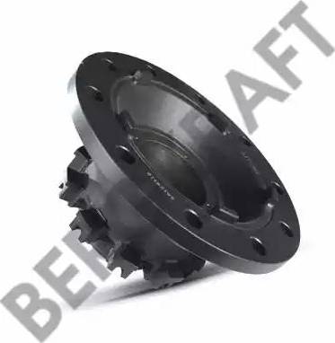 BergKraft BK6100508 - Riteņa rumba www.autospares.lv